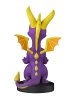 Фигурка подставка для геймпада/телефона Cable Guys: Спайро (Spyro Reignited) (892790) 20 см